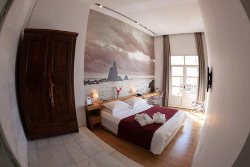 Aire Hotel & Ancient Baths Plaza Vieja