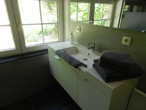 B&B Le Bois de Champia