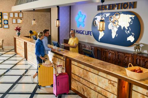 TUI Magic Life Jacaranda
