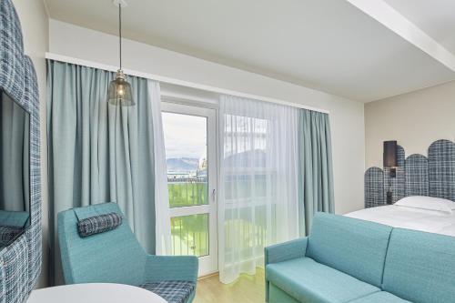 Berjaya Reykjavik Marina Hotel