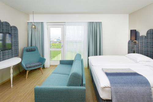 Berjaya Reykjavik Marina Hotel