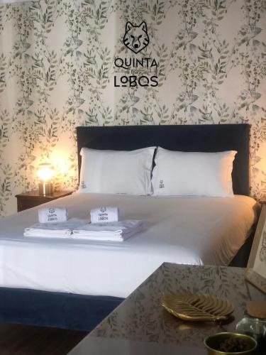 Quinta Dos Lobos Boutique Hotel - Art & Nature Experience