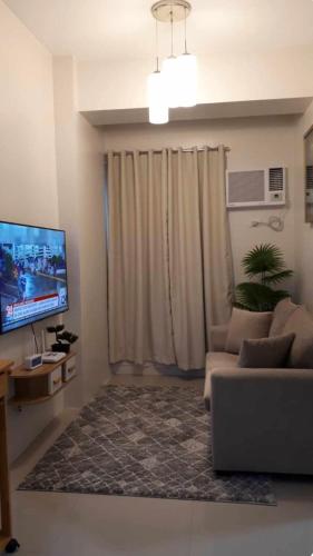 Staycation@VineResidenceNovaliches