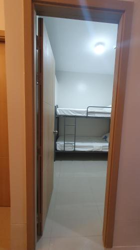 Staycation@VineResidenceNovaliches