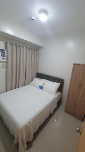 Staycation@VineResidenceNovaliches