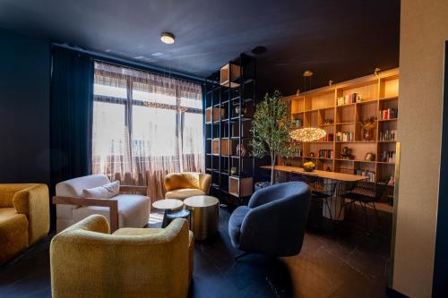 Business Hotel Böblingen