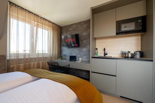 Business Hotel Böblingen