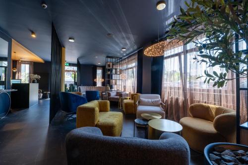 Business Hotel Böblingen