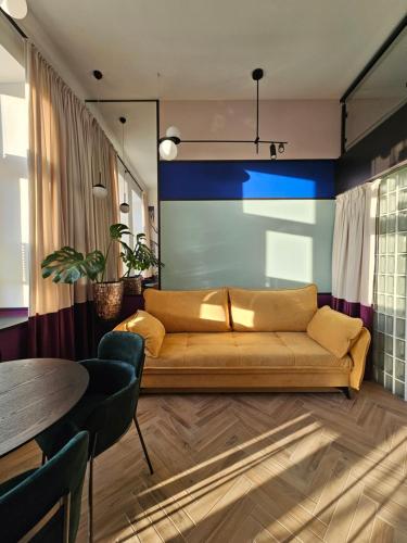 Dream Apartments Kielce Centrum