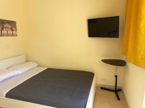 Villa Adelaide Suite & Room