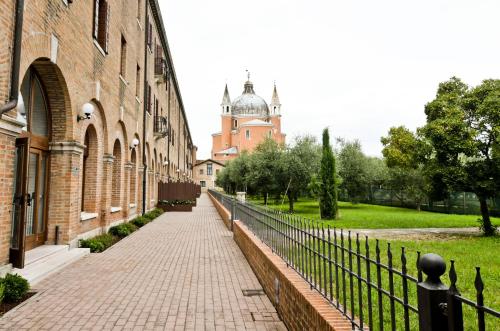 Maison Boutique Al Redentore