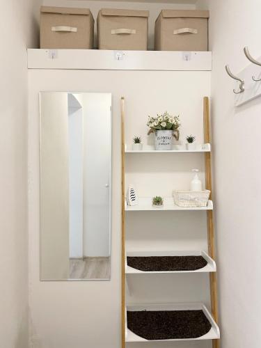 Apartmán U Náměstí