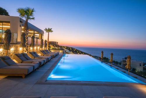 Happy Cretan Suites