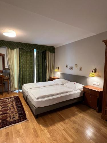 Hotel Gösserbräu Wels