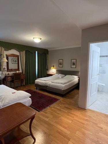 Hotel Gösserbräu Wels