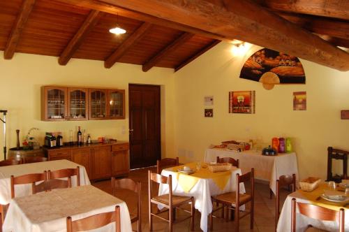 Agriturismo Rainé