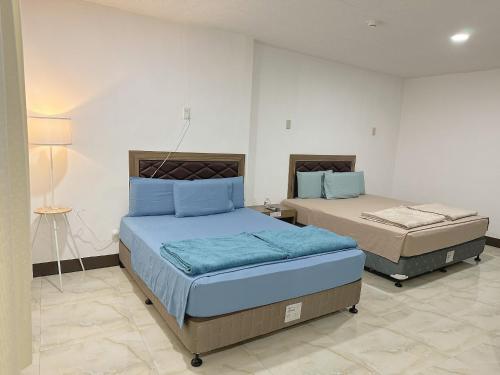 MGH Alona Resort