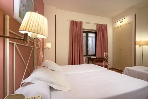 Murillo Hotel