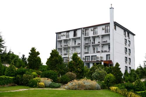Sahil Butik Hotel