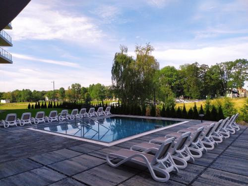 Terma Slowacki Resort Medical Spa