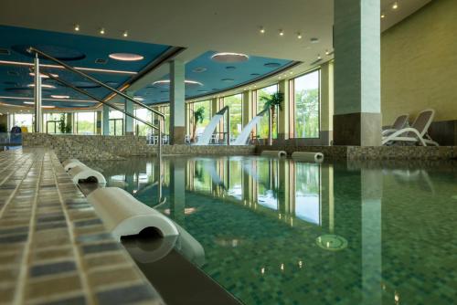 Terma Slowacki Resort Medical Spa