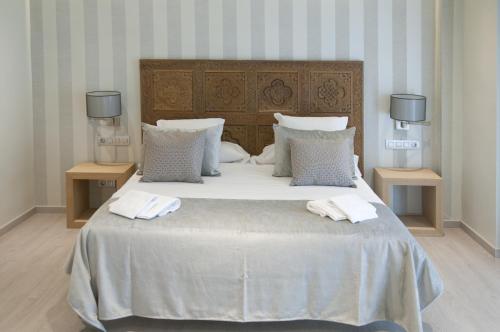 Serennia Excluisve Rooms