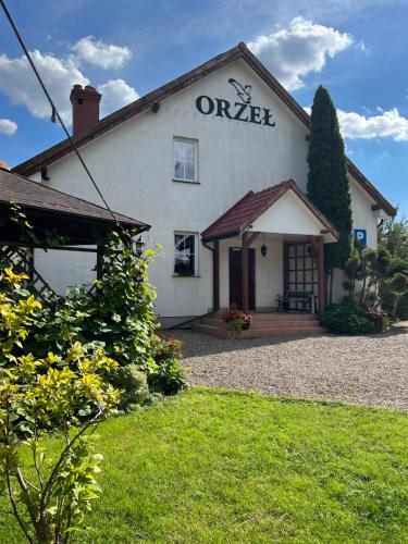 Motel Orzel
