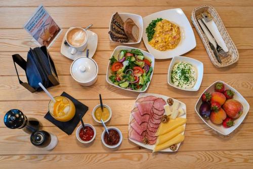 Apartamenty Pomaranczarnia