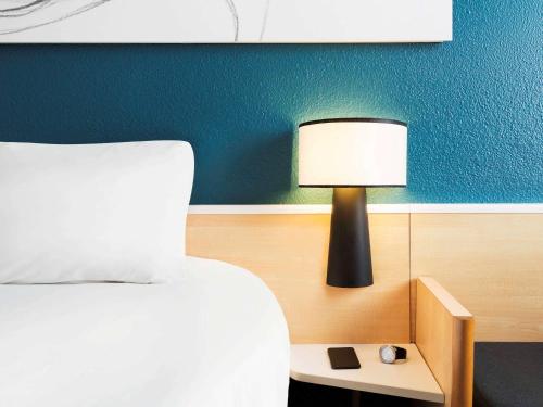 Ibis Besançon La City