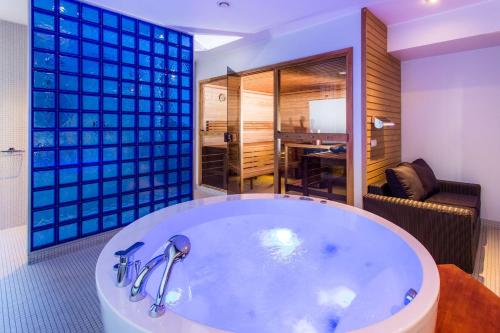 Park Inn by Radisson Central Tallinn