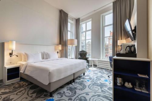 Radisson Blu Hotel Amsterdam City Center