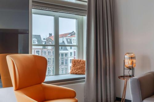 Radisson Blu Hotel Amsterdam City Center