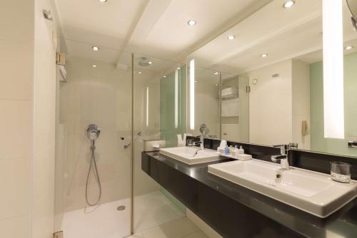 Radisson Blu Hotel Amsterdam City Center