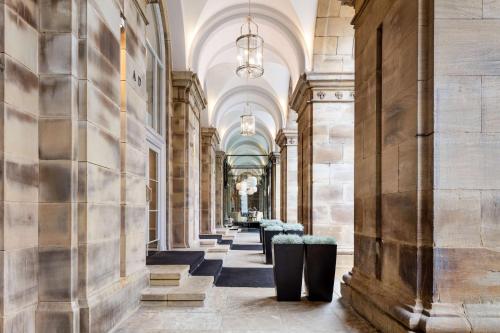The Edwardian Manchester, a Radisson Collection Hotel