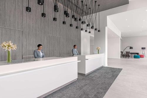 Park Inn by Radisson Bacolod
