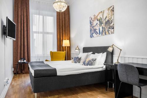 Hotel Linnea, Sure Hotel Collection by Best Western