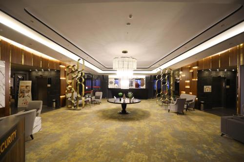 Trendlife Hotels Uludag