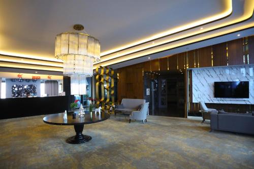 Trendlife Hotels Uludag