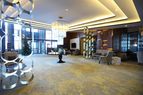 Trendlife Hotels Uludag