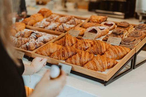 JW Marriott Hotel Berlin