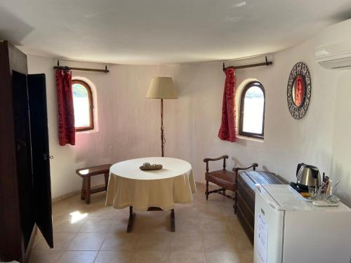 Résidence les Mandiles