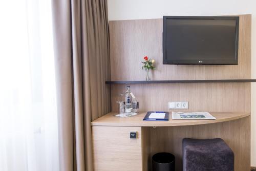 Concorde Astor & Aparthotel