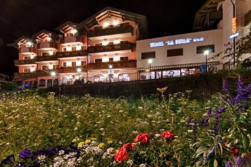 Hotel La Perla