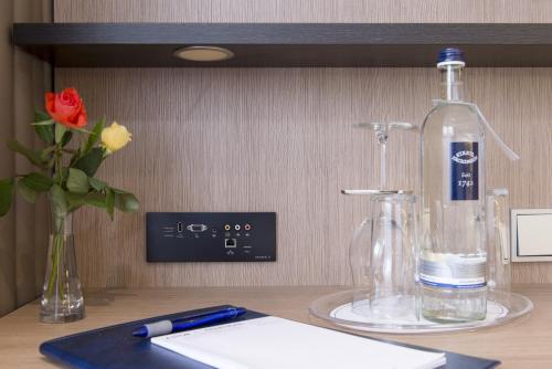 Concorde Astor & Aparthotel