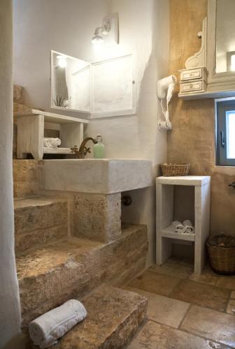 Masseria Salinola