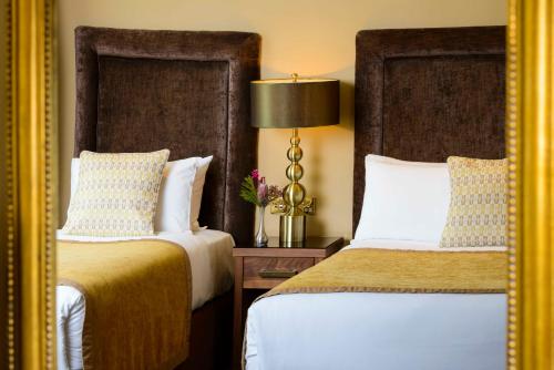 The Lake Hotel Killarney