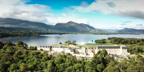 The Lake Hotel Killarney