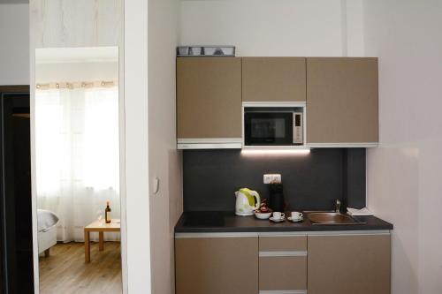 Apartmány Pemag Mikulov