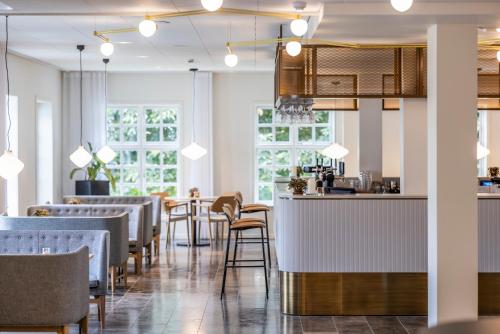 Comwell Bygholm Park