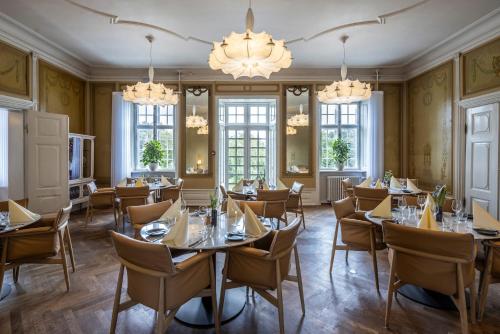 Comwell Bygholm Park